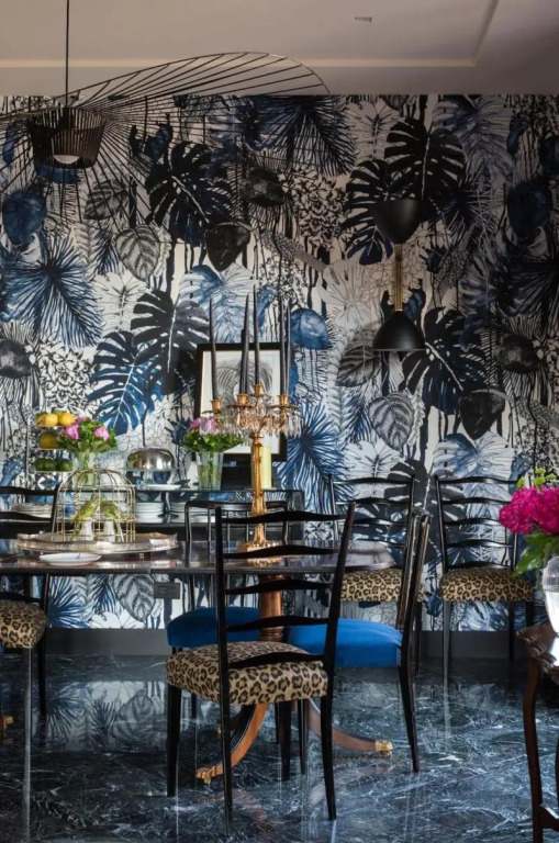 Velona's Jungle Luxury Suites picture