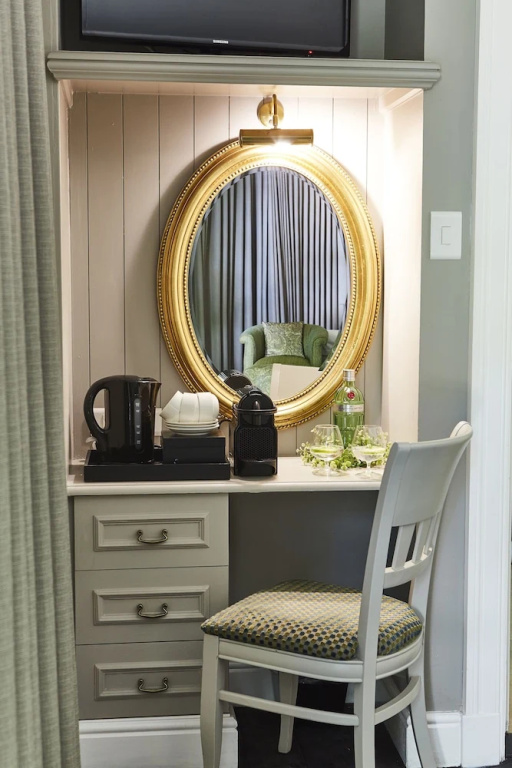 The Devon Valley Hotel - Chambres