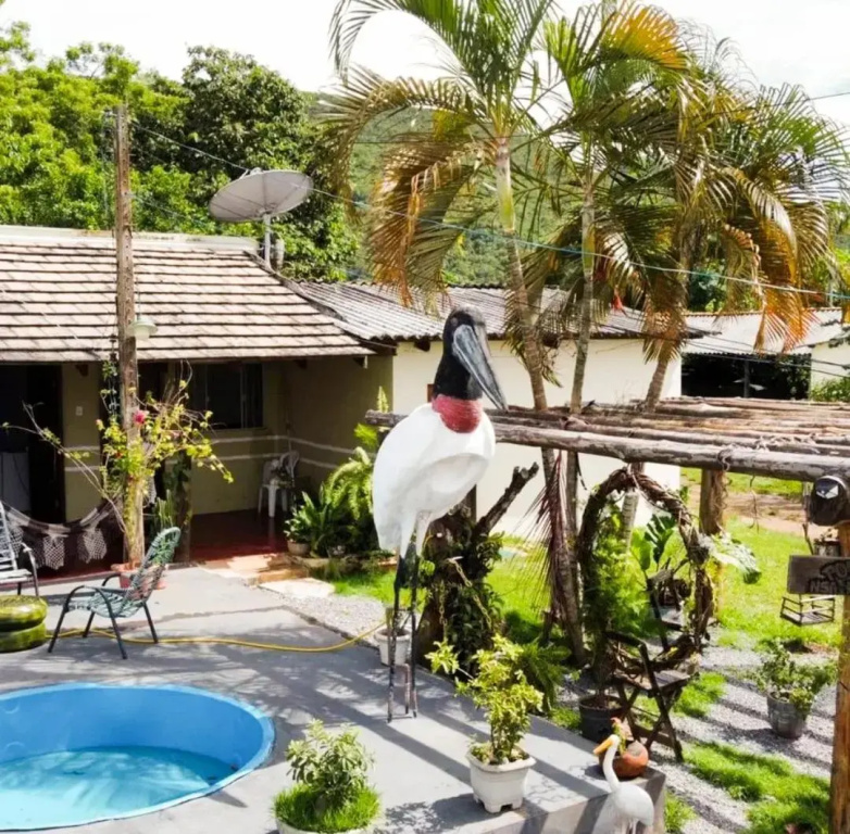 Pousada da Villa