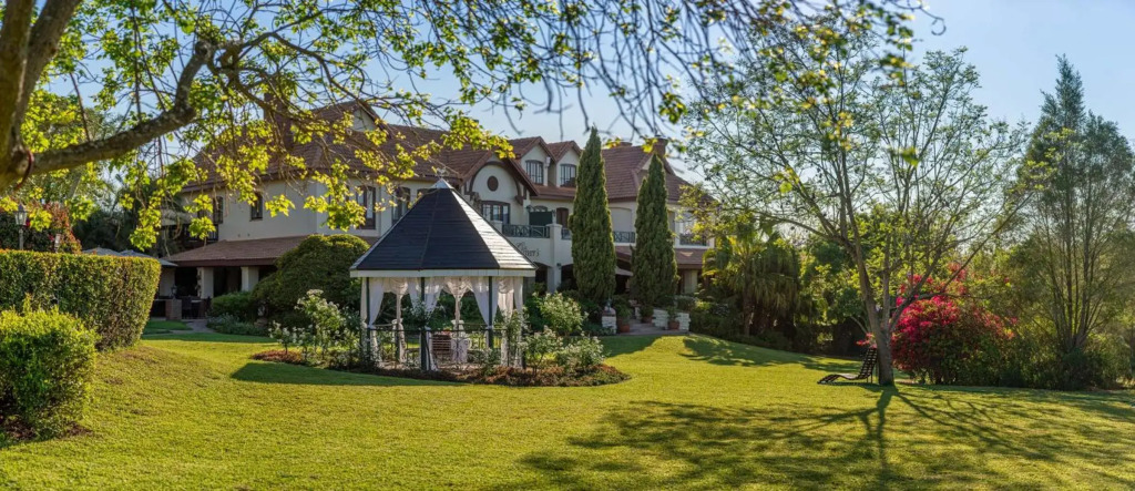 Oliver's Restaurant & Lodge - фото 32