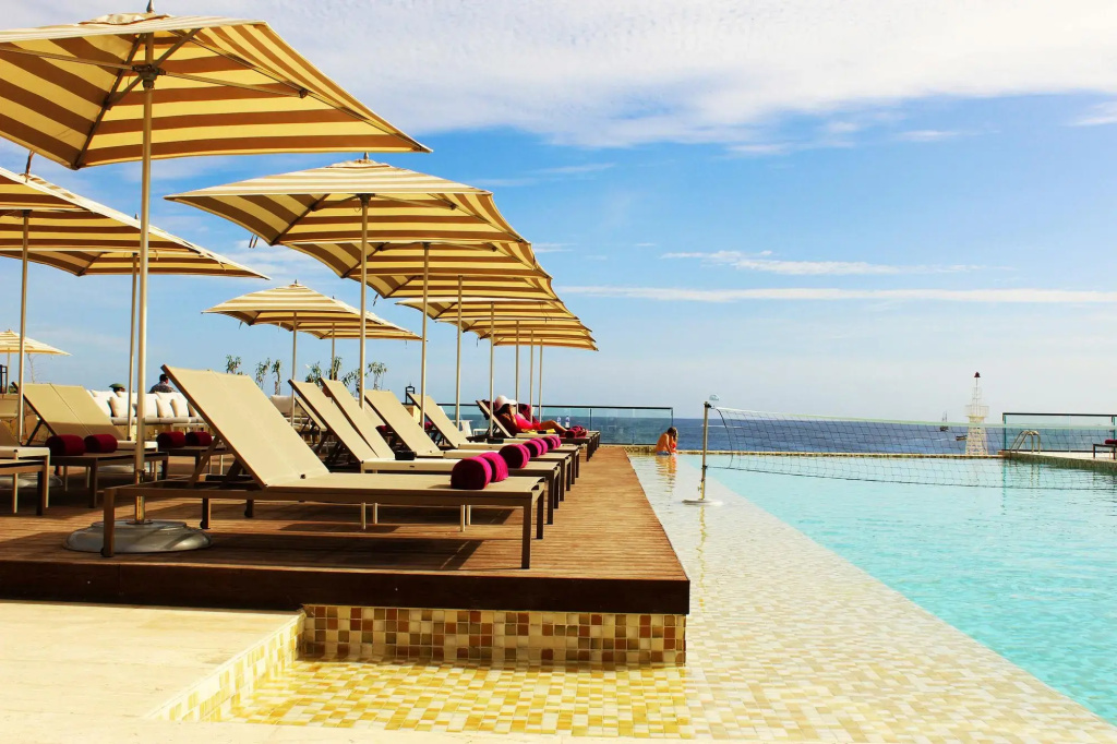 Breathless Cabo San Lucas - Adults Only - All Inclusive - Général