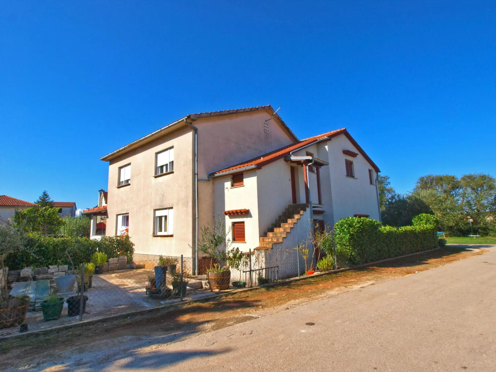 Apartments Mariza 1026