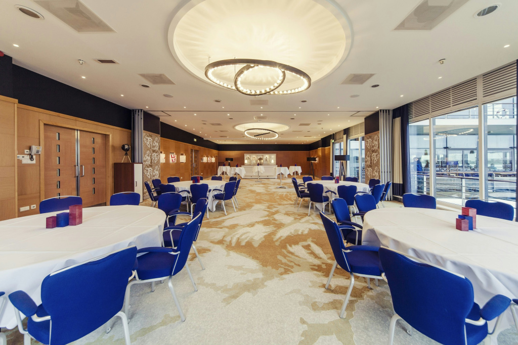 Delta Hotel Vlaardingen - Général