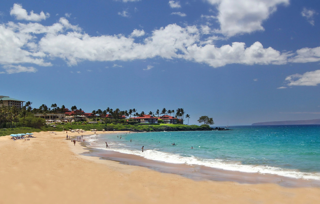 Wailea Beach Villas - Général