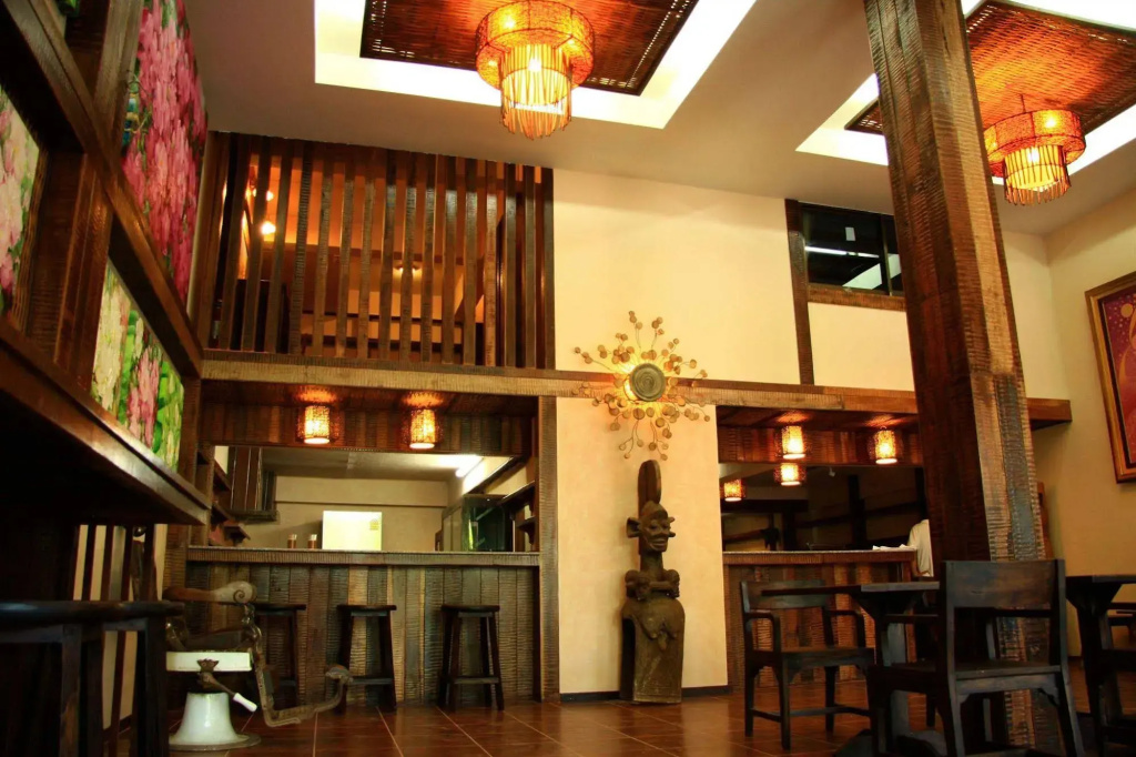 1 Nimman Gallery Hotel - Général