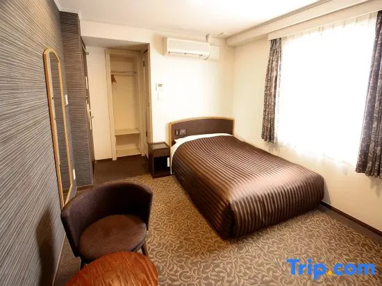 Fukuoka Arty Inn 사진 8