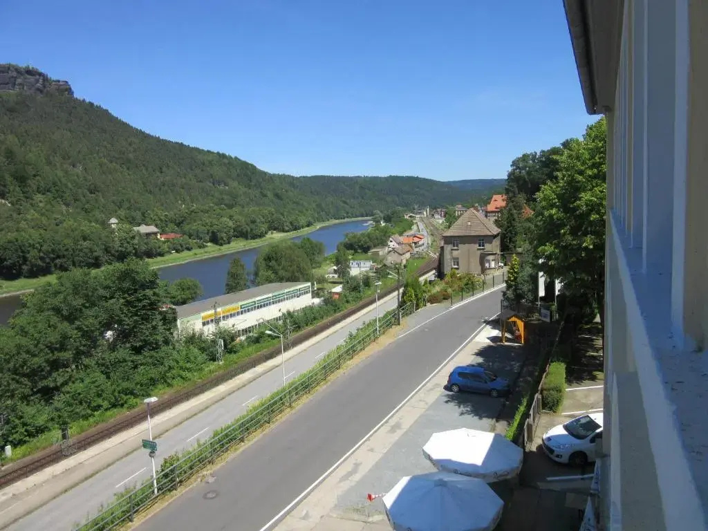 Hotel Lindenhof - Chambres