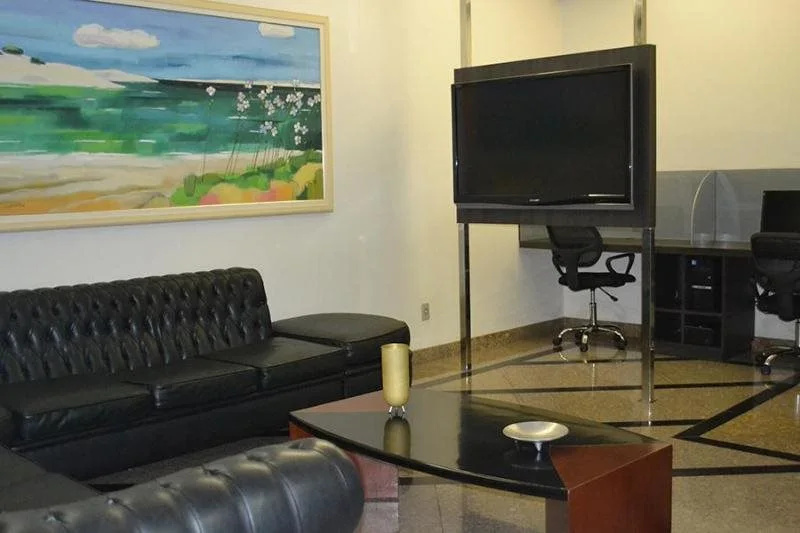Dimas Lessa Hotel - Général