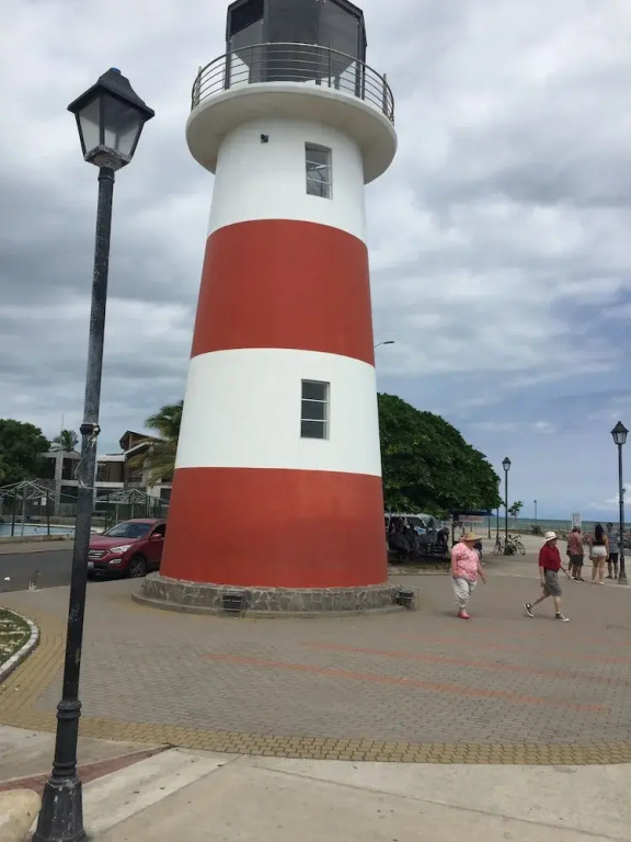 Frente al mar Loft - фото 10