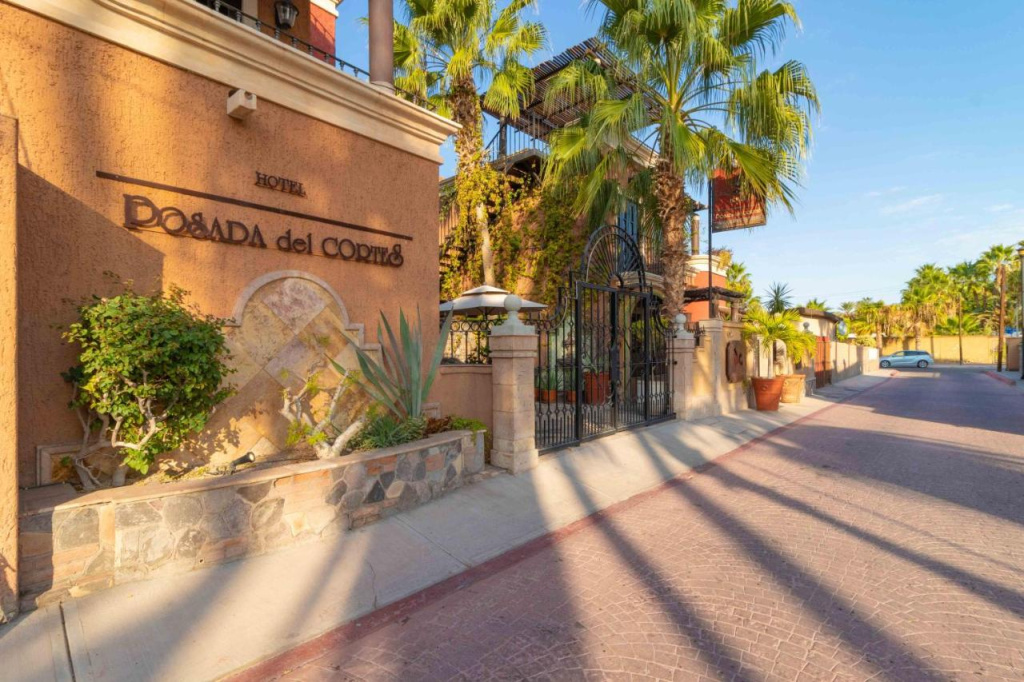 Hotel photo 20