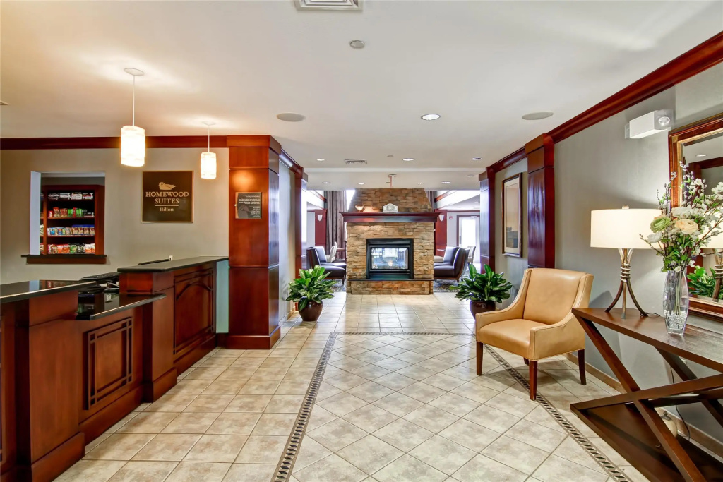 Homewood Suites by Hilton Stratford - Général