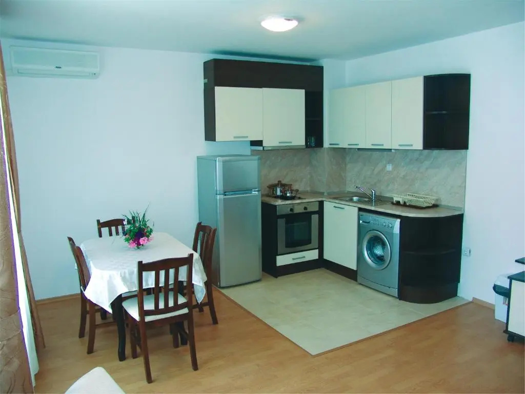 Yassen Holiday Village - Chambres