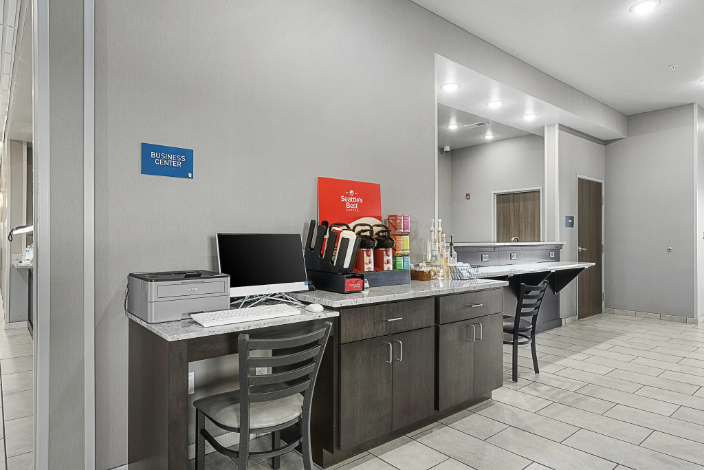 Hotel photo 18