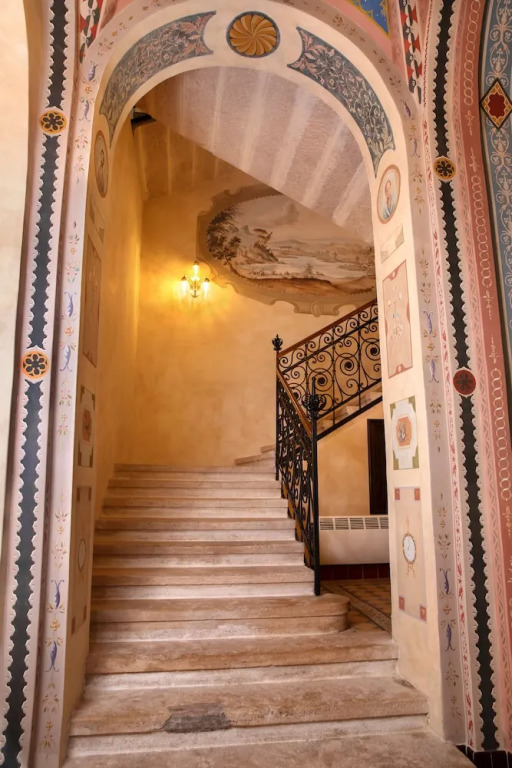 Boutique Hotel Gaia - фото 15