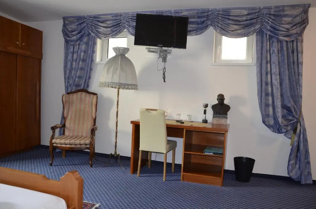 Cityhotel Ratheiser Klagenfurt - Chambres