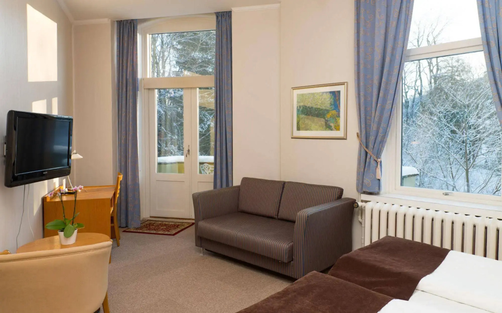 Hotel photo 8