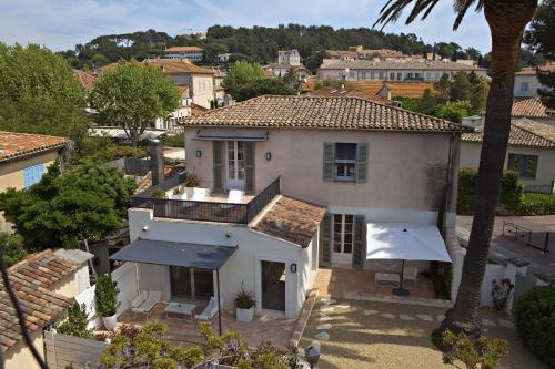 Hotel des Lices - Général