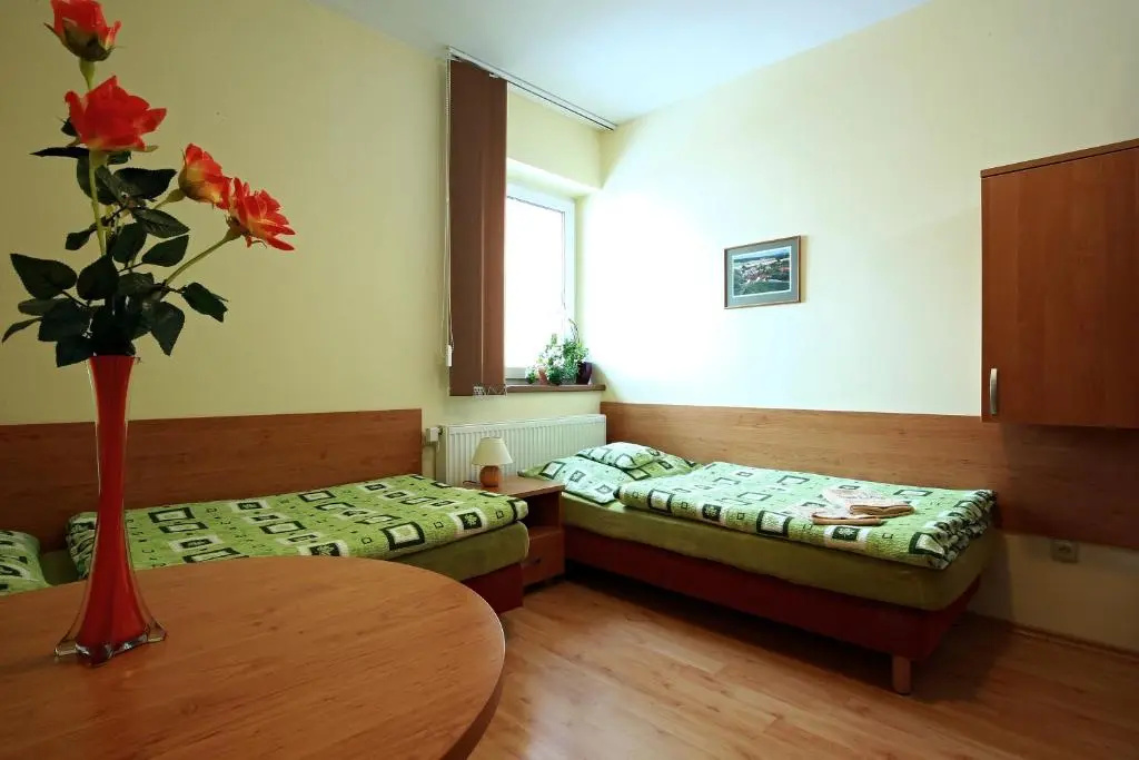 Wellness Penzion Pod Rozhlednou - Chambres