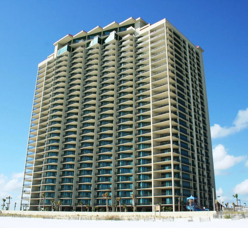 Phoenix West II by Brett/Robinson Vacations