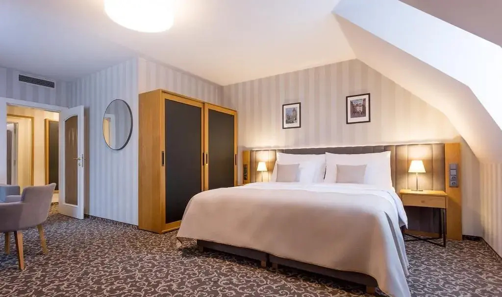 Hotel Schwaiger - Général