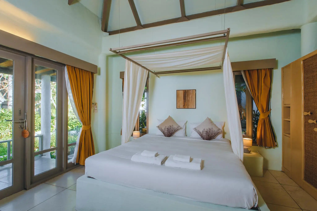 Punnpreeda Beach Resort — фото 7