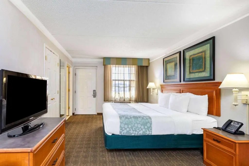 La Quinta Inn by Wyndham El Paso West - Chambres