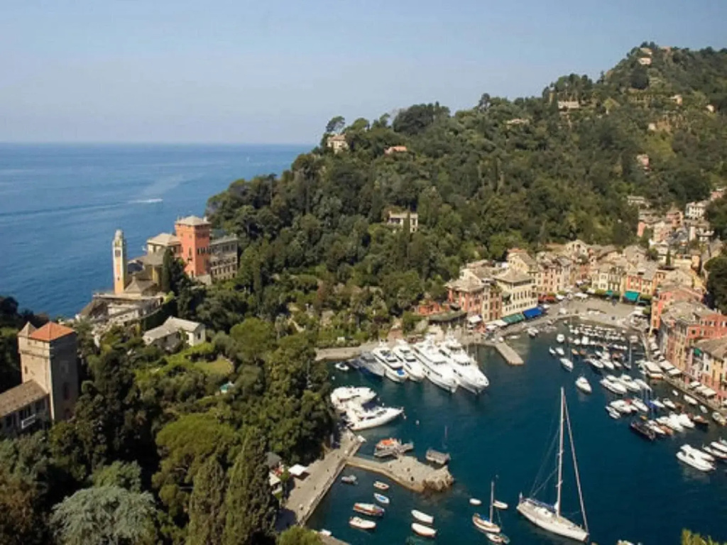 Hotel Piccolo Portofino - Général