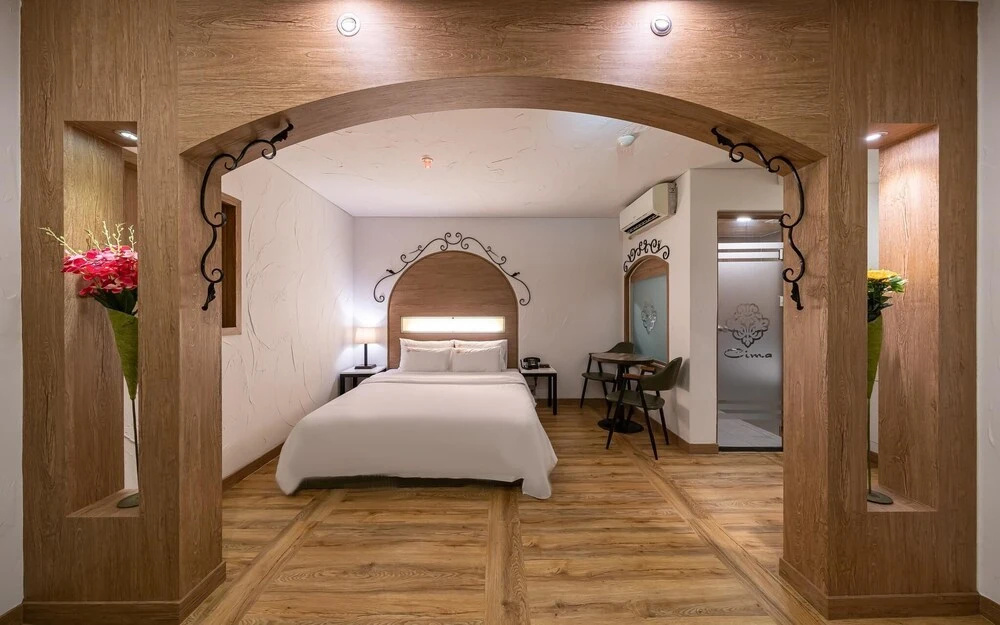 Hotel photo 3