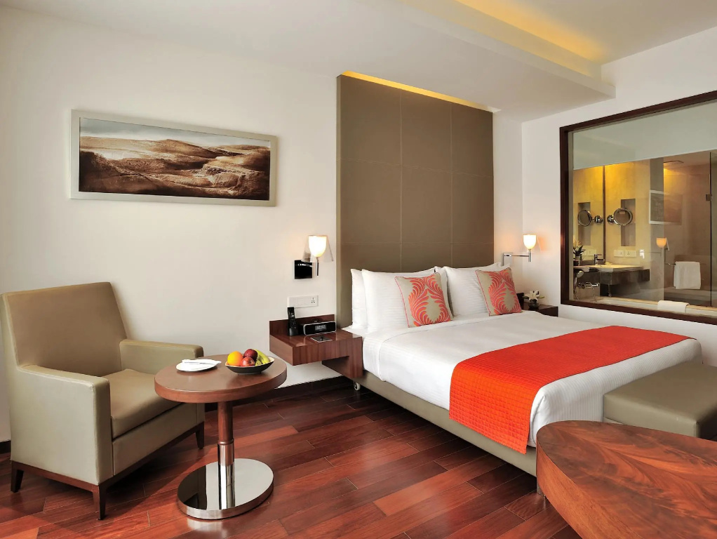 Hotel photo 6