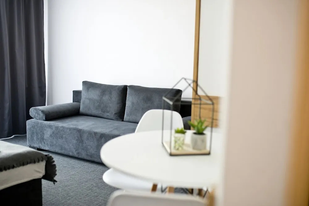 Holiday Home & SPA - Chambres