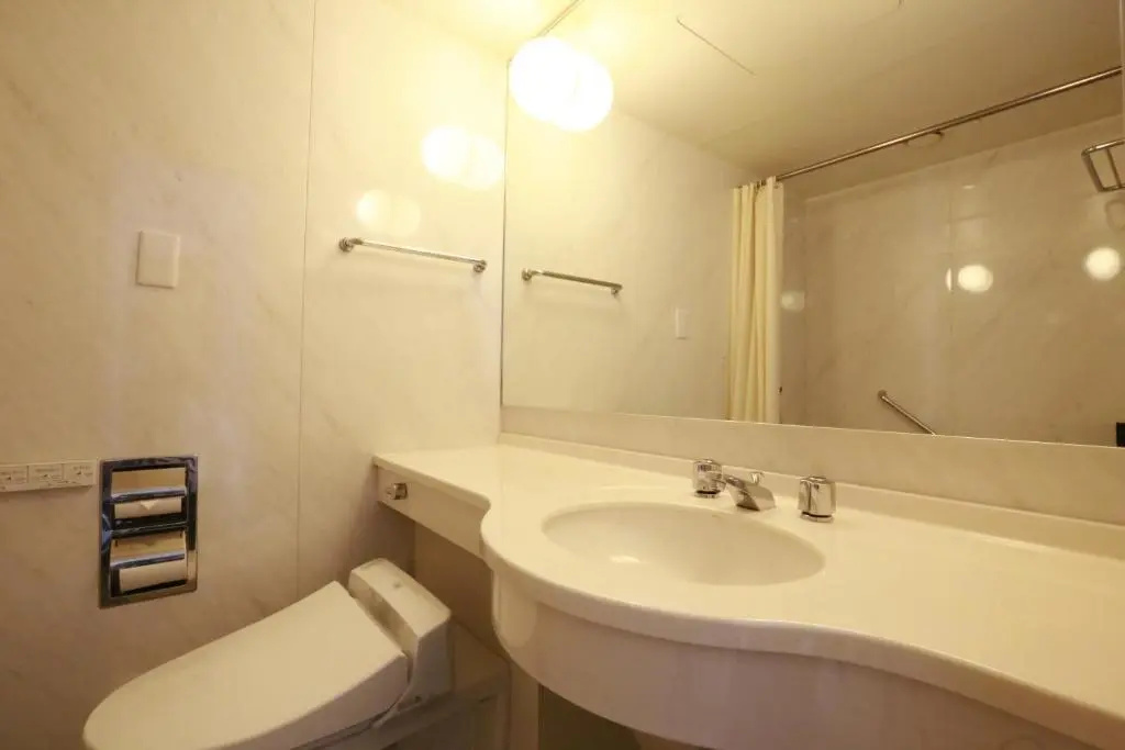 JR Kyushu Station Hotel Kokura — 2