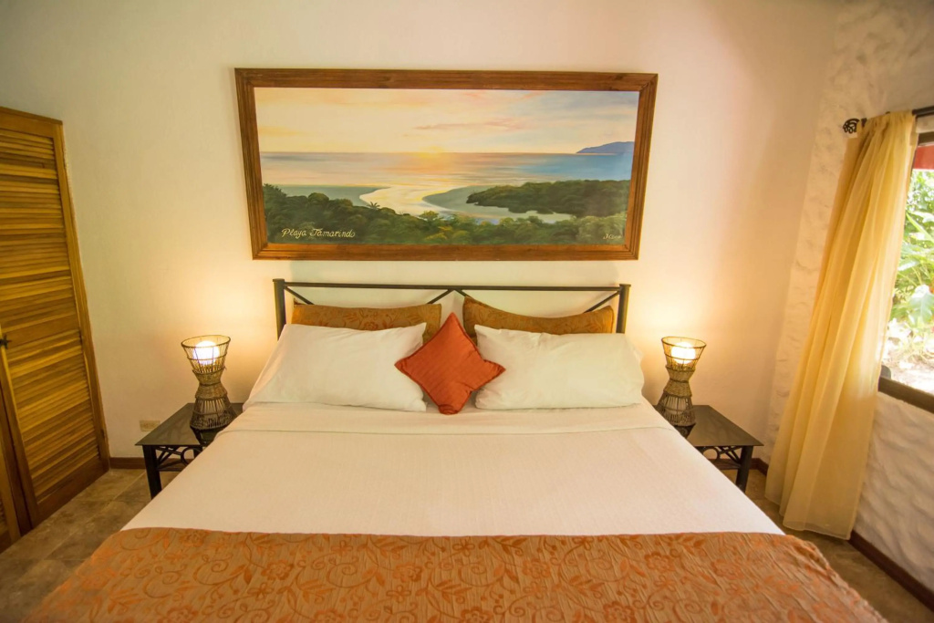 Conchal Hotel — 2