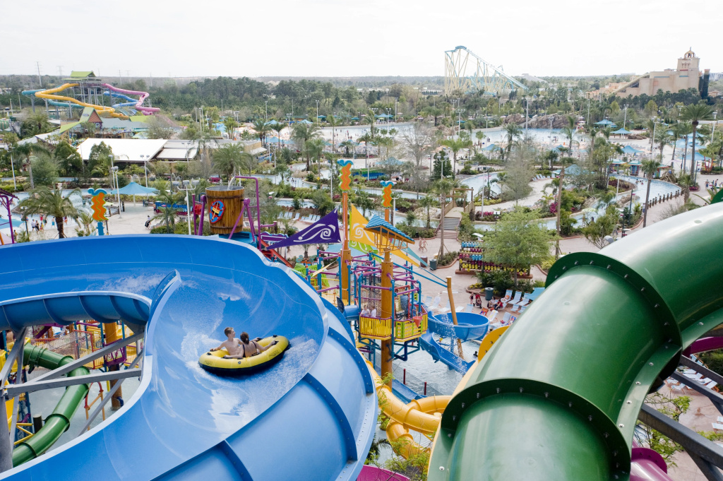 Staybridge Suites Orlando at SeaWorld by IHG - Général