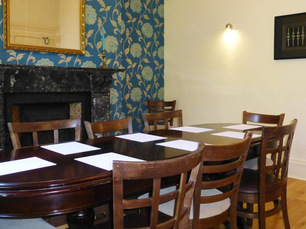 Tunbridge Wells Retreat - фото 17