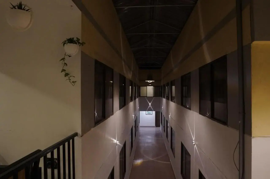 Hotel Luciya International - Général