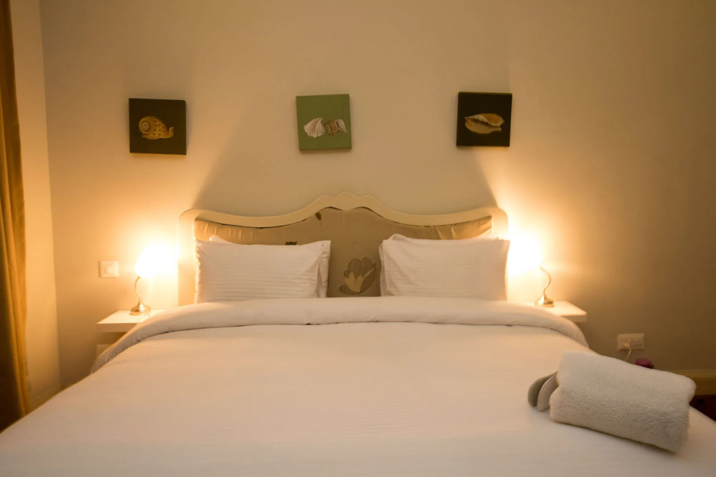 Olma Hotel & Suites - Général