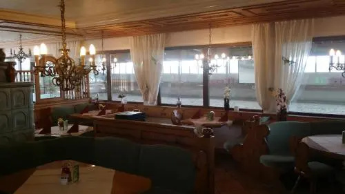 Landhotel Wiesenhof - Général