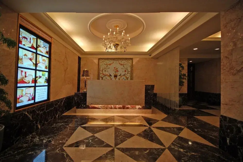 Reedon Boutique Hotel - Général
