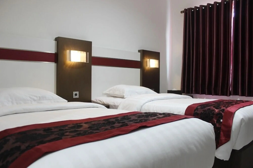 Idea's Hotel - Général