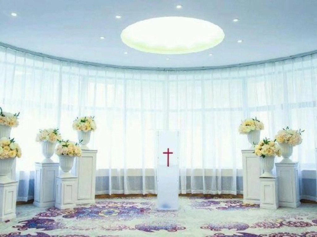 Guyang Hotel — фото 6