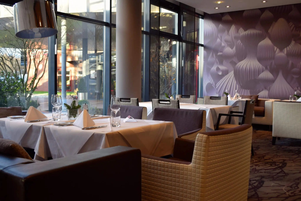 Elaya Hotel Frankfurt Oberursel - Général