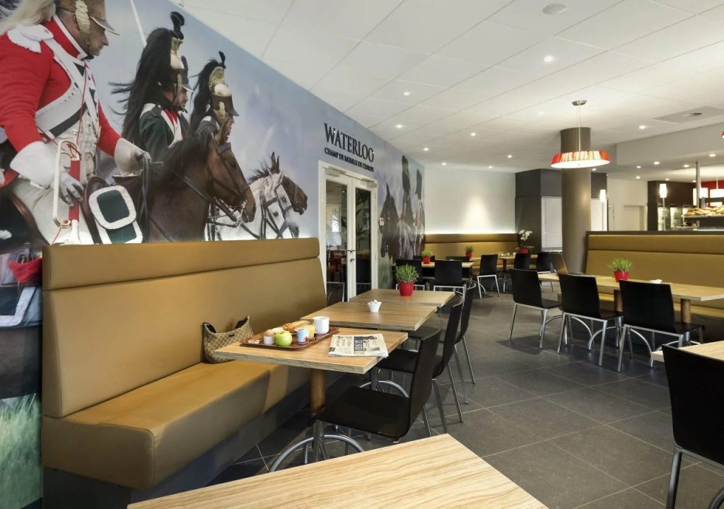 ibis Brussels Waterloo - Général
