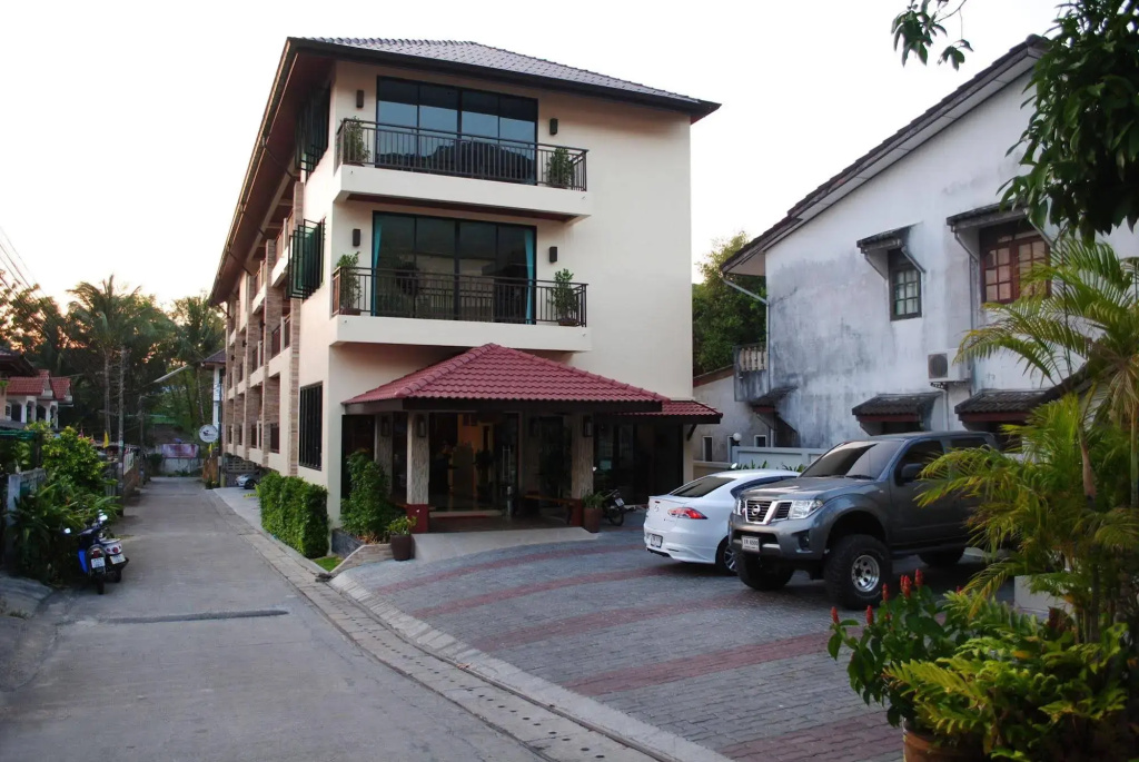 Hotel photo 28