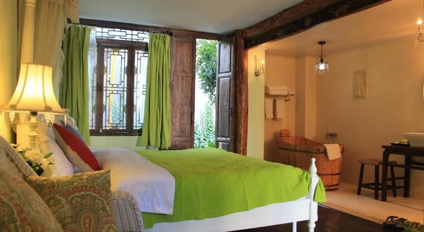 Karma Design Hotel - Général