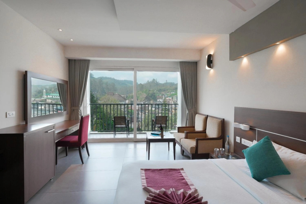 Hotel photo 8