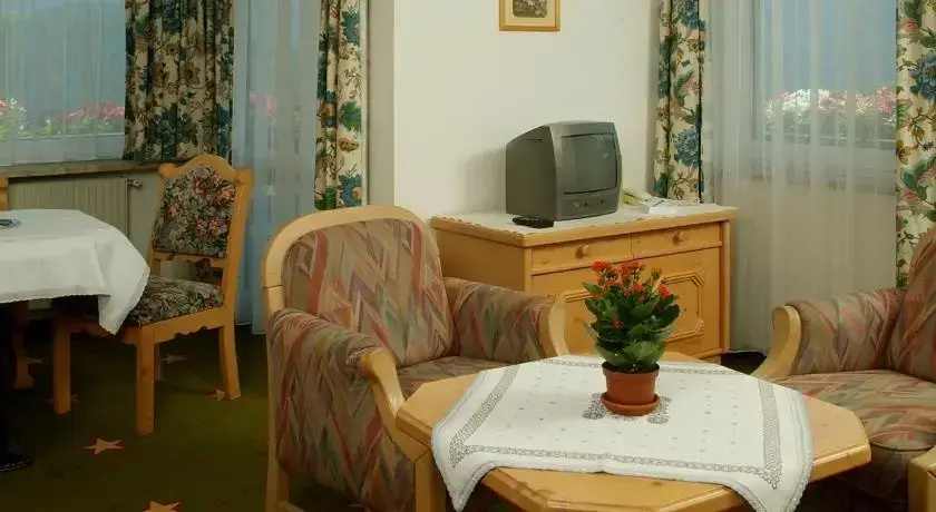 Hotel Stern - Général