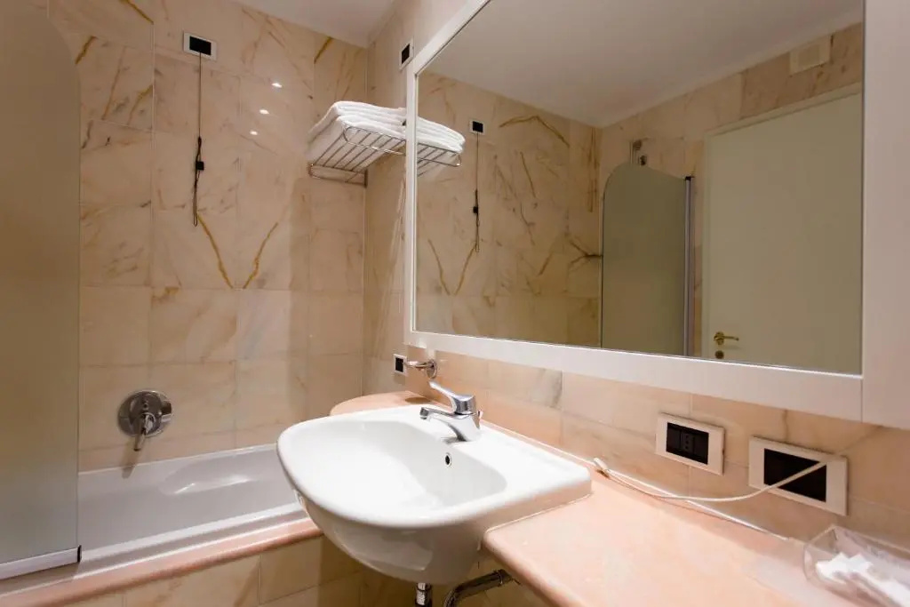 Hostellerie Du Cheval Blanc - Chambres