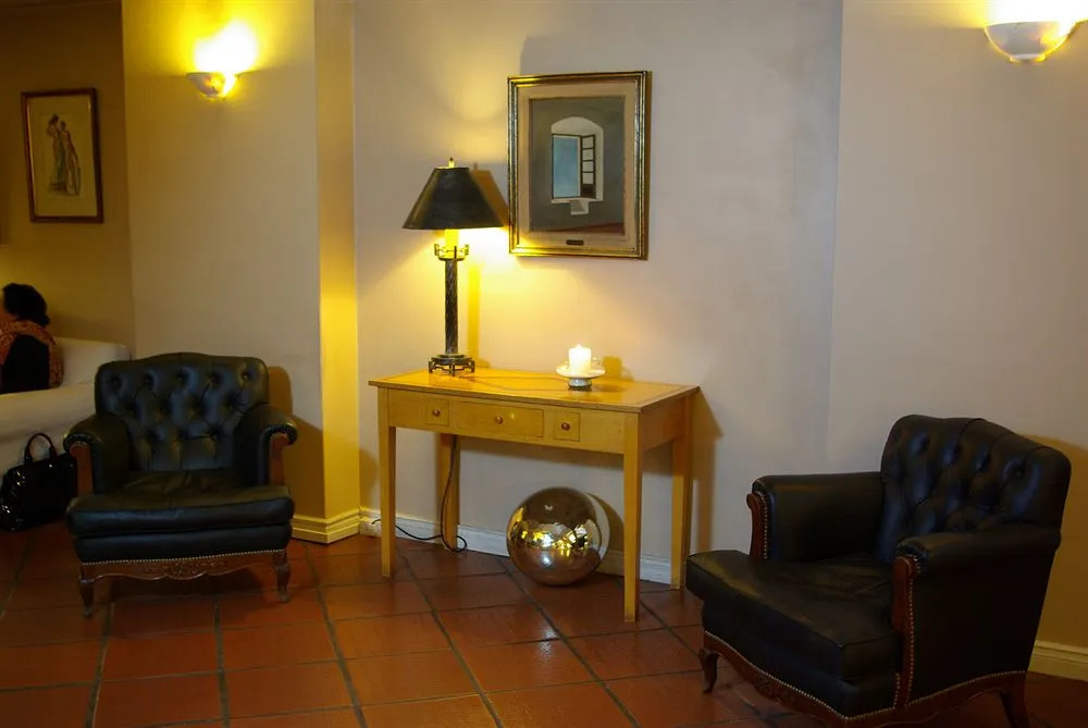 Loi Suites Arenales - Général