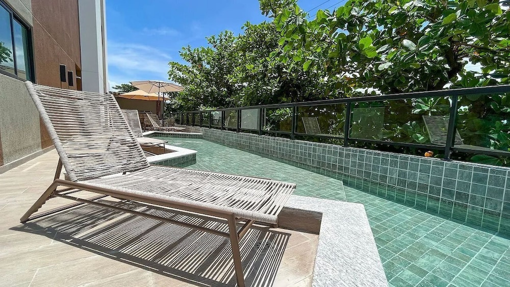 Villa Del Porto #307 - Flat in Porto by Carpediem
