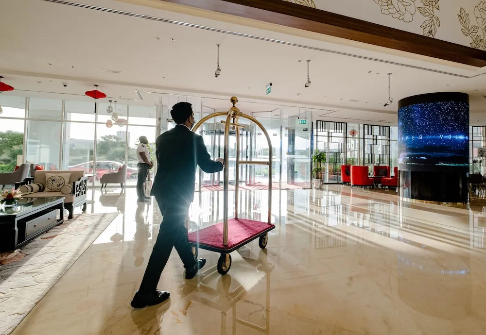 Hotel photo 14